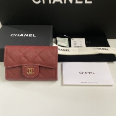 Chanel Wallet Purse